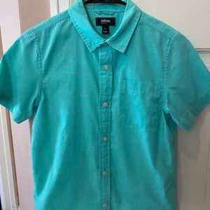 Urban Pipeline Shirt